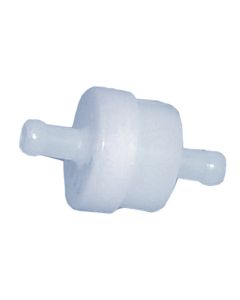 8 - 150 hk BensinfilterJOHNSON/EVINRUDE og Suzuki 4-TAK Erst. nr: REC15410-98500. OMC/Johnson/Evinrude: 0778228. 5032238. Suzuki: 15410-98500