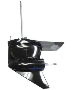 135 - 200 hk Undervannshus komplett Erst. nr: REC1647-9148T81. Mercruiser/Mercury: 1647-9148T81. 9148T81