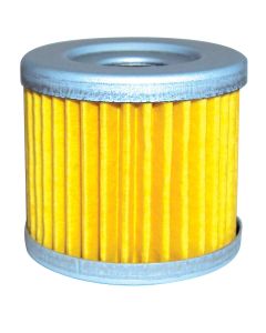 9 - 15 hk oljefilter Johnson. Evinrude. Suzuki 16510-45H10 Erst. nr: REC16510-05240. OMC/Johnson/Evinrude: 5033102. 5033107. 763454. Suzuki: 16510-05240. 16510-45H10