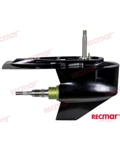 BRAVO 3 GEAR HOUSING RATIO 1.36/1.50 Erst OEM nr: REC1656-8M0046733. 1656-8M0046733