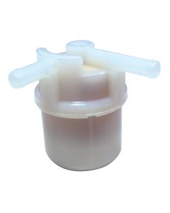 115 - 130 hk Bensinfilter Honda 18-7720 Erst. nr: REC16900-SR3-004. Honda: 16900-SR3-004