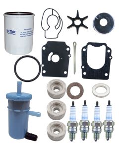SUZUKI servicesett Erst OEM: REC17400-87810. 17400-87810