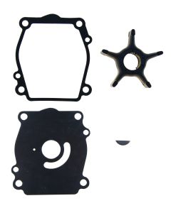 150 - hk Impellersett til SuzukiI Erst. nr: REC17400-87D11. Suzuki: 17400-87D01. 17400-87D02. 17400-87D10. 17400-87D11. 18-3253