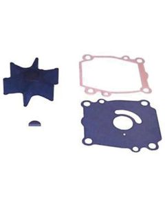 60 - 100 hk Impellersett til Suzuki REC17400-87E04 Erst. nr: REC17400-87E04. OMC/Johnson: 0766487. 5030971. 5031731. Suzuki: 17400-87E01. 17400-87E02. 17400-87E03. 17400-87E04