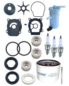 SUZUKI servicesett Erst OEM: REC17400-88810. 17400-88810