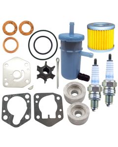 SUZUKI servicesett Erst OEM: REC17400-89810. 17400-89810