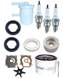 SUZUKI servicesett Erst OEM: REC17400-89820. 17400-89820