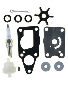 SUZUKI servicesett Erst OEM: REC17400-91830. 17400-91830