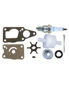 SUZUKI servicesett Erst OEM: REC17400-91860. 17400-91860
