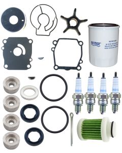 SUZUKI servicesett Erst OEM: REC17400-92821. 17400-92821