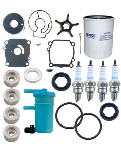 SUZUKI servicesett Erst OEM: REC17400-92840. 17400-92840