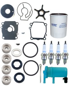SUZUKI servicesett Erst OEM: REC17400-92850. 17400-92850