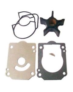 175 - 250 hk Impellersett til Suzukii Erst. nr: REC17400-93J01. OMC/Johnson/Evinrude: 5035036. Suzuki: 17400-93J00. 17400-93J01. 17400-93J02. 17400-93J03. 18-3267