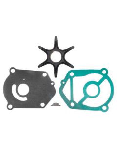 115 - 140 hk Impellersett til Suzuki REC17400-94611 Erst. nr: REC17400-94611. Suzuki: 17400-94600. 17400-94601. 17400-94602. 17400-94610. 17400-94611. 18-3257