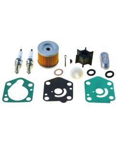 SUZUKI servicesett Erst OEM: REC17400-94810. 17400-94810
