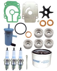 SUZUKI servicesett Erst OEM: REC17400-94821. 17400-94821