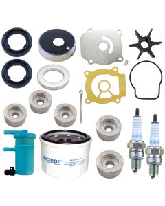 SUZUKI servicesett Erst OEM: REC17400-95870. 17400-95870