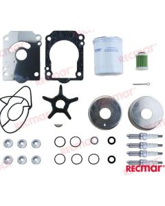 SUZUKI servicesett Erst OEM: REC17400-96832. 17400-96832