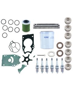 SUZUKI servicesett Erst OEM: REC17400-98861. 17400-98861