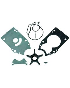 250 - 300 hk Impellersett til Suzuki Erst. nr: REC17400-98J01. Suzuki: 17400-98J00. 17400-98J01. 17400-98J02