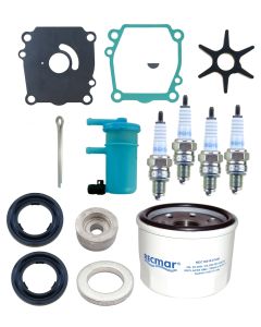 SUZUKI servicesett Erst OEM: REC17400-99870. 17400-99870
