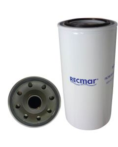 Oljefilter til Volvo Penta Erst OEM: REC21707134. Volvo: 21707134. 466634. Caterpillar: 1RO658