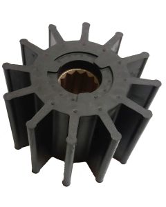 Impeller Volvo Penta 21730344 Erst OEM: REC21730344. 21430184. 2170344. 21730344. 21951362. 825942. 875736. 8777066. 160596. 166758. 21601R. 556540. 556540. 556850. 09-1029B. 09-1029B-9. 09-819B. 1L4774. 17935-0001. 17935-0001-P. 836-0001. 836-0003
