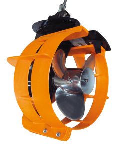 Propellbeskyttelse - 25 - 35 hp. Naranja/Orange 11’’ - GUA011171 Erst OEM: REC25-35. 25-35
