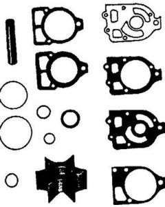 O-RING Erst OEM: REC25-38099. Mercruiser/Mercury: 25-38099. 38099. OMC/Johnson/Evinrude: 0508412