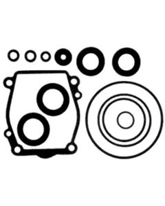 150 - 225 hk Pakningsett undervannshus til Suzuk Erst. nr: REC25700-87D00. Suzuki: 25700-87D00
