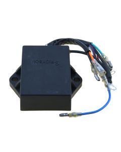 40 - 40 hk-regulator - SUZUKI Erst. nr: REC32900-94460. Suzuki: 32900-94460