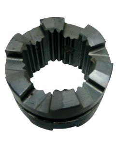150 - 235 hk Clutch dog til Johnson. Evinrude Erst. nr: REC337774. OMC/Johnson/Evinrude: 320630. 323664. 337774. 912607. 914716. 915272