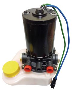 Tiltmotor til Volvo Penta SX drive REC3587079 Erst OEM: REC3587079. Volvo: 3586765. 3587079. 3855744. 3855745. 3857079. 3858069. 3860879. 3863243. OMC/Johnson/Evinrude: 3858069. 3860879 .