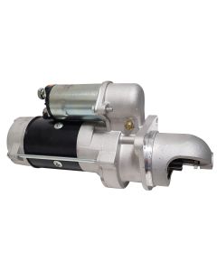 STARTER CUMMINS 6BY Erst OEM: REC3604654RX. 3604654RX
