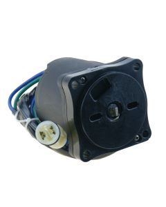 HONDA og Suzuki tilt/Tiltmotor BF115 -150hk Erst OEM: REC36120-ZY6-013. Suzuki: 38100-90J30. 38100-90J40. Honda: 36120-ZY6-013. 36120-ZY6-023