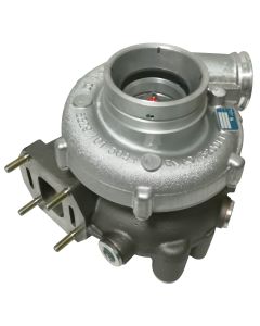 Turbo til Volvo Penta D6-400/D6-435 f&oslash;rst. Org. 3801138 Erst OEM: REC3801138. Volvo: 3801138