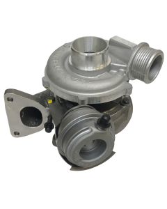 Turbo til Volvo Penta D3-110I-A.-B.-C/ D3-130.-160 hk Erstatter: 3801270 og 3802145 Erst OEM: REC3801270. Volvo: 3801270. 3802142. 3802145. 8653122
