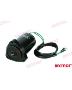 V6 Tilt/Trim-motor til Suzuki DT90 - DT225 1989-2003 Erst OEM: 38100-87D10-01T. 38100-87D10-0ED. 38100-87D10-35J. 38100-87E10-0ED. 38100-87E20-01T. 38100-87E20-0ED. 38100-92E00-0ED. 38100-92E00-0EP. 38100-92E00-35J. 38100-92E00-35J