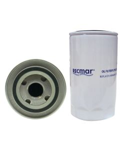 Oljefilter til Volvo Penta D5/D7 Erst OEM: REC3831236. Volvo: 20405759. 20821230. 3831236