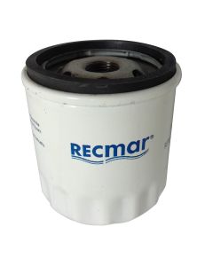 Oljefilter til Volvo Penta D1/D2/MD Erst OEM: REC3840525. Volvo: 3840525