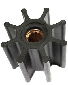 Impeller Volvo Penta Erst OEM: REC3841697. 120650-42310. 127610-42200. 5193602. 47-801332602. 801332602. 21422647. 21951356. 3841697. 875593. 24880031. 650607. 09-1028B. 3N1906. Sole Diesel: 347110