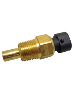 4.3 - L Vanntemperaturføler til Mercruiser. Volvo Penta Erst. nr: REC3850397. Pleasurecraft: R020019. Mercury: 805218. 805218T. Crusader: 47002. R020019. Volvo: 3850397. OMC/Johnson: 3850397