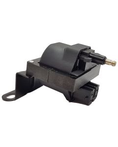 Spole til V6. V8 og 4Cyl Mercruiser. OMC. Volvo Penta. GM Motorer Erst OEM: REC3854002. Indmar: 556132. Mercruiser/Mercury: 811637001. 817378. 817378T. 898253T27. 8M0123099. 8M6008208. Volvo: 3854002. 3854003. OMC/Johnson/Evinrude: 3854002 .