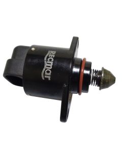 4.3 - 8.2 L IAC Sensor (Air Temperature Sendertil Mercruiser MCM/MIE GM V-6 og 305. 350. 454. 502 EFI Erst. nr: REC3855194. Mercury: 805224A1. Crusader: 47033. Volvo: 3855185. 3855194. OMC/Johnson: 3855185. 3855194