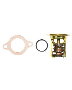 4.3 - 5.8 L Volvo Penta. OMC. GM Termostatsett Bensin motor REC3856961 Erst. nr: REC3856961. Mercury: 802259. 802326. Volvo: 3852127. 3852216. 3856961. OMC/Johnson: 0314809. 0379754. 0383307. 0777906. 0778056. 3852127. 3852127. 3856961