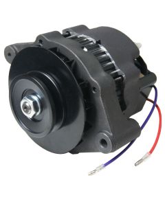 3 - 8.2 L MANDO Dynamo til Catepillar. Volvo Penta. GM. OMC. Ford. Mercruiser 55 AMP - 12V Erst. nr: PH300-0010. Mercury: 12449. 19685. 817119. 817119A1. 817119A4. 98555. Volvo: 3860769. OMC/Johnson: 985964. BPS-300-0010 .