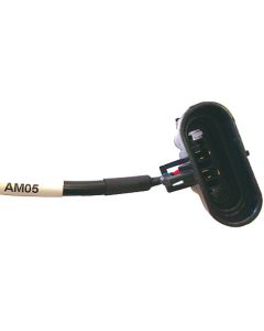 INTERFACE MERCURY. MERCRUISER Erst OEM: REC3902250. 3902250