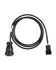 WIRE ADAPTER DIAGNOSTIC AP54 Erst OEM: REC3908405. 3908405