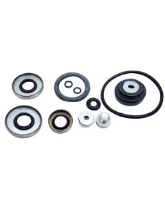 Pakningsett undervannshus Erst OEM: REC396350. Mercruiser/Mercury: 802339. 802339A1. OMC/Johnson/Evinrude: 0396350. 0777568. 396350