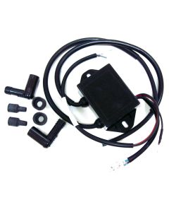 Powerpack til Tohatsu 2 sylindret Erst OEM: REC3A106-2602M. Tohatsu: 3A106-2402M. 3A106-2601M